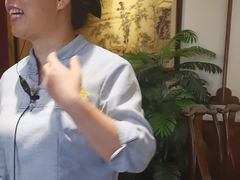 -惠丰堂饭庄·烤鸭·京味菜(西北旺·航天城店)