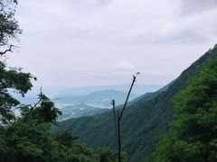 -萍乡武功山风景名胜区