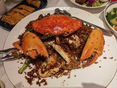 -喜记避风塘炒辣蟹(旗舰店)