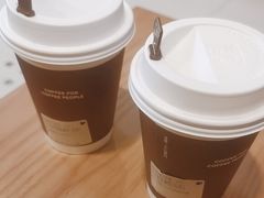 -Peet's Coffee皮爷咖啡(武商Mall手作店)