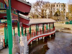 -西海子公园