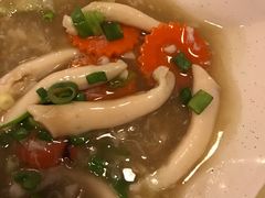 -真浪花园海鲜餐馆