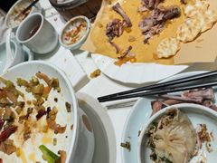 -江城小馆陕南妈妈菜·全球旅行餐厅(钟楼店)