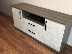-佰丽爱家全屋定制(汶水店)