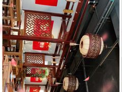 -杨家火锅(国美店)