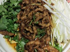 -榆林镇筋饼(知春路店)