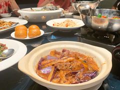 -徐记海鲜(观沙岭|滨江新城店)