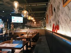 -斯比特花园西餐厅(东方商厦店)