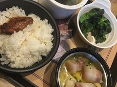-老娘舅(吴淞路店)