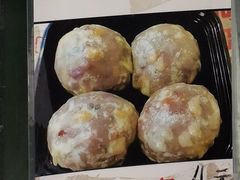 粘豆包-天泽祥·鼓楼馒头(鼓楼店)