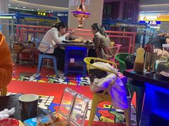 -奥赛奥自助烤肉(财富中心店)
