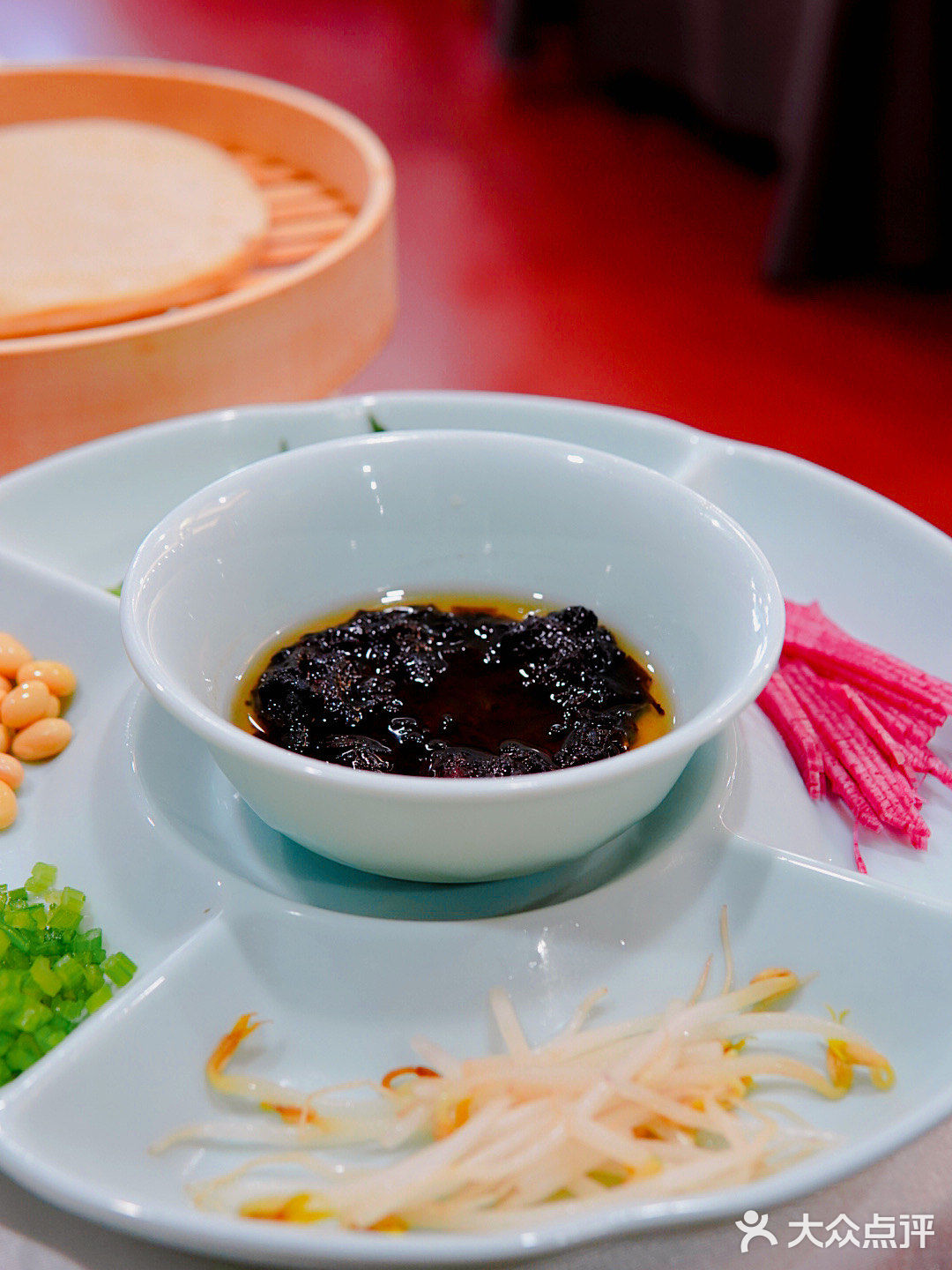 北京探店 | 老北京烤鸭🔥必打卡东门烤鸭