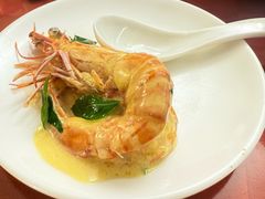 -双天海鲜楼 · 43年老字号