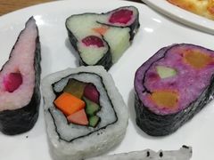 -比格比萨自助(赛罕区万达广场店)