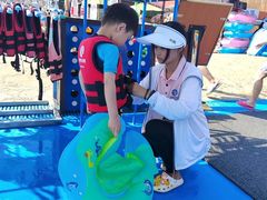 -郑州方特水上乐园