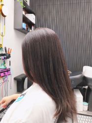 -唐风采假发补发定制