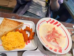 -九龙冰室(徐汇日月光店)