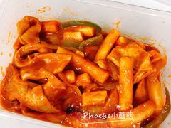 -桃园中华料理炸酱面(燕儿岛路店)