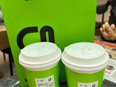 -gleeglee乐溢亦茶(朝阳大悦城店)