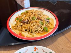 -味莊餐厅(康庄南街店)