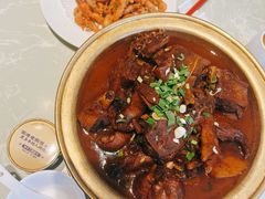 -金典银峰老鹅馆·昆山菜(亭林公园店)