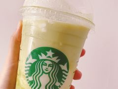 -星巴克(盘锦水游城店)