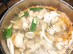 -凤园椰珍·臻品椰子鸡(保利时光里店)
