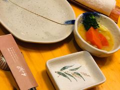 -水之惠鲜鱼料理(王府大街店)