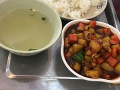 -伟记奥面馆(养育巷店)