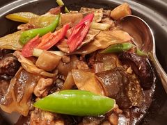 -老洋房花园饭店(绍兴路店)