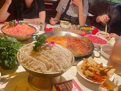 -小龙坎火锅(春熙太古里店)