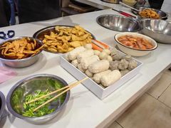 -阿芬卤面(花巷店)