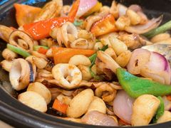 -鹿其林酒家(大学城店)