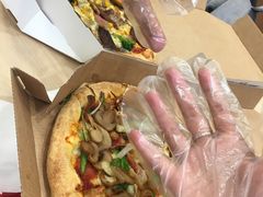 -达美乐比萨(朝阳路店)