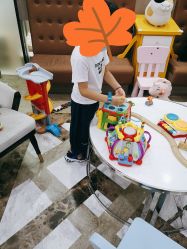 -睿宝儿科·眼科·口腔(静安大悦城门诊部)