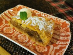 -小世界西餐厅(建国门店)