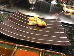 -松临·铁板烧&Omakase(神农店)