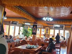 -塔洛藏餐吧(香格里拉古城店)