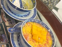 -广信牛奶甜品世家(台东店)