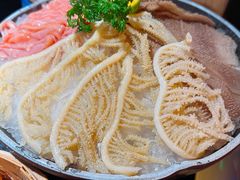 -吼堂老火锅(太古里总店)