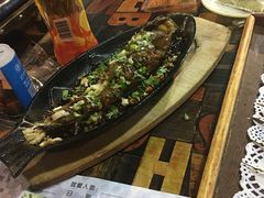 -韩金利串店(让胡路店)