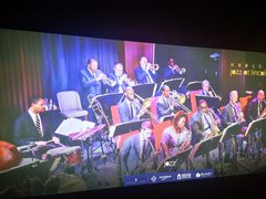 -林肯爵士乐上海中心 Jazz at Lincoln Center Shanghai