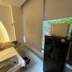 -Doria salon 小颜皮肤