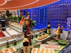 -水之梦(黄浦店)