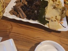 -泽成冰煮羊火锅(中正天街店)