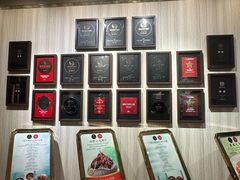 -江南灶中餐厅(南京香格里拉店)