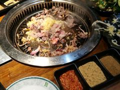 -齐齐哈尔特色烤肉