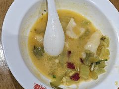 -南城香·饭香串香馄饨香(青年路店)