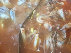 -阿婉贵州苗家酸汤鱼(梅林店)
