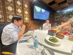 -真地道京味府·鲜橙烤鸭·北京菜(朝外大街东大桥店)